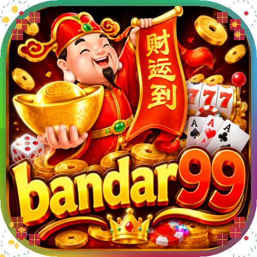 bandar99 — galeri pratinjau Resmi APK